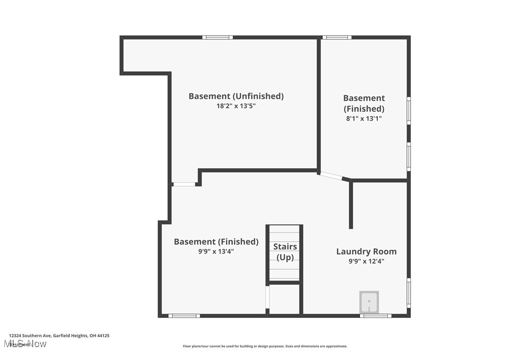 Seltzer Round Co Garfield Park - Residential