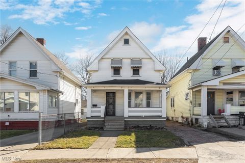 2195 W 105th Street, Cleveland, OH 44102 - #: 5106698