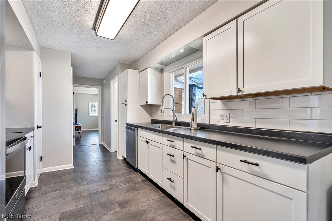 City/North Canton - Residential