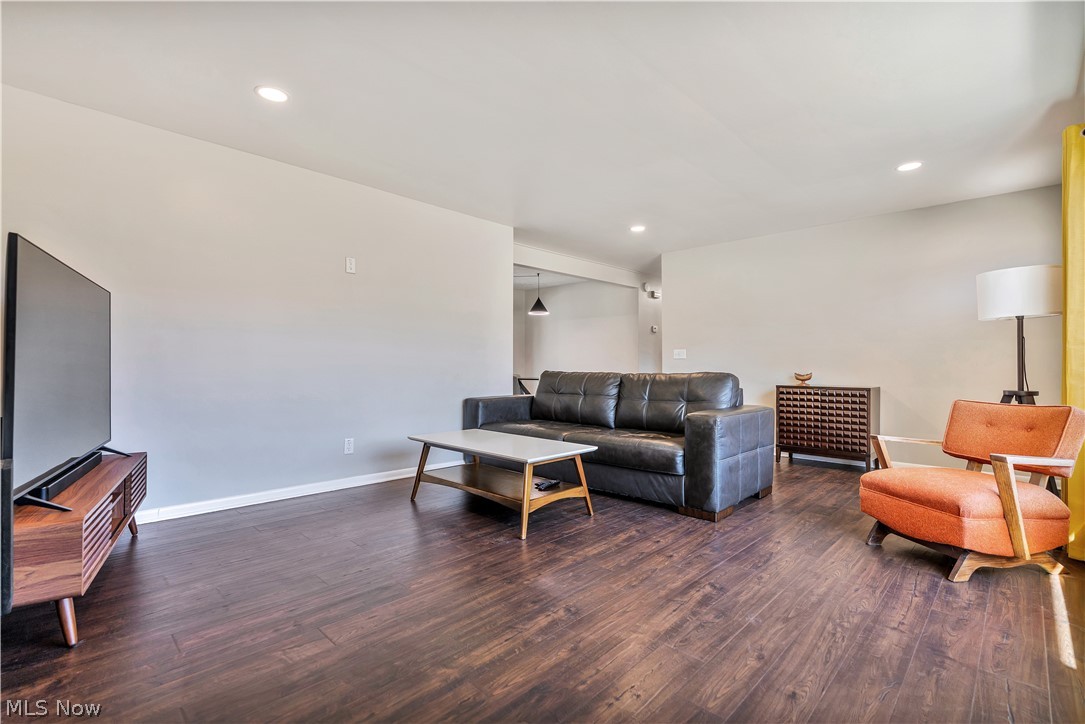 City/North Canton - Residential