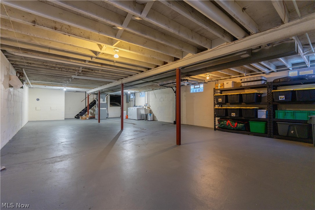 City/North Canton - Residential