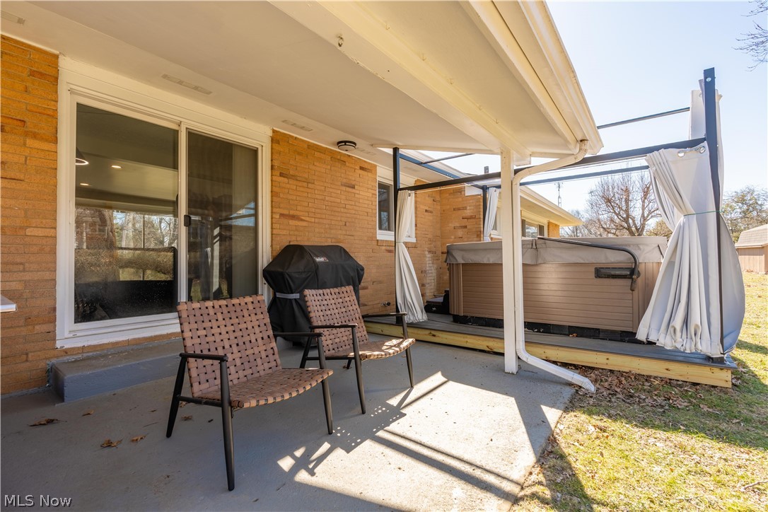 City/North Canton - Residential