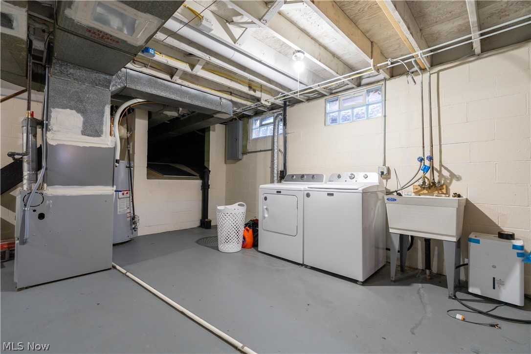 City/North Canton - Residential