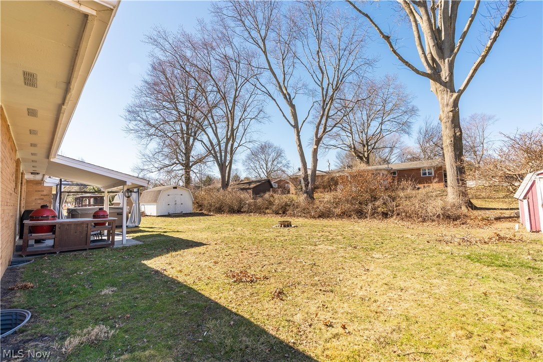 City/North Canton - Residential