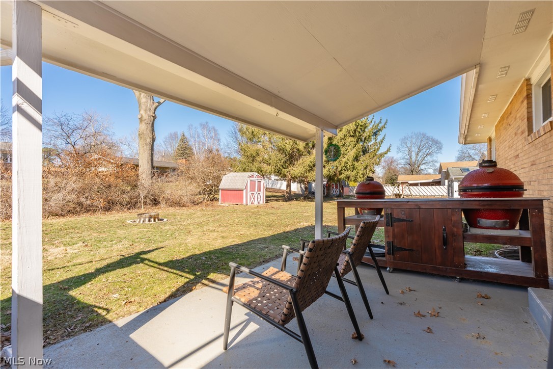 City/North Canton - Residential