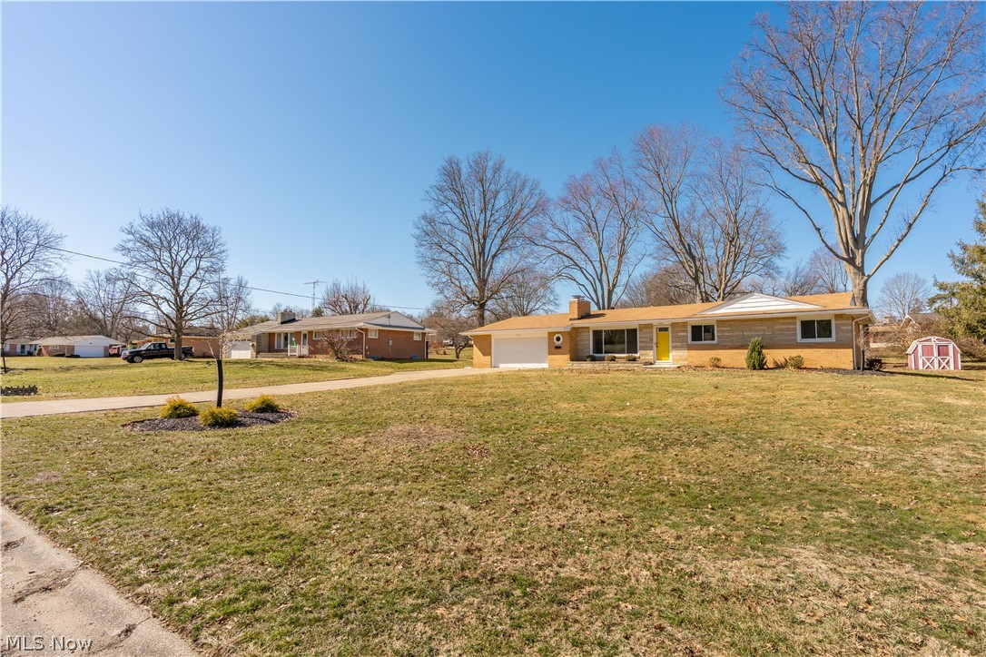 City/North Canton - Residential