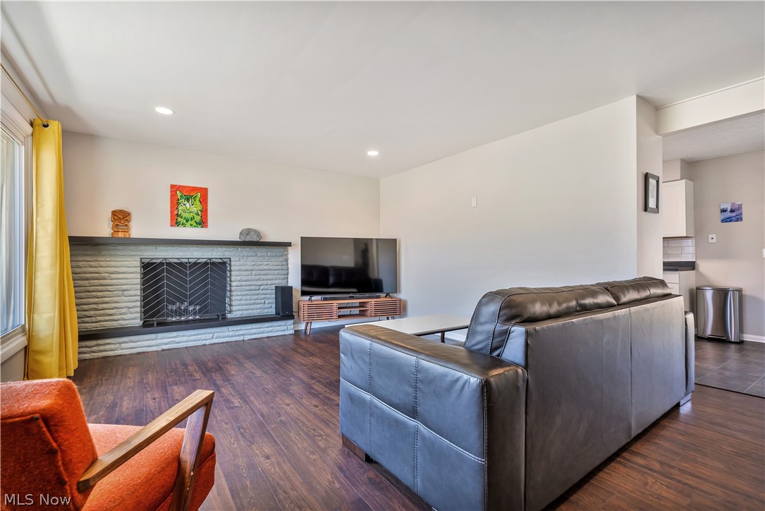 City/North Canton - Residential