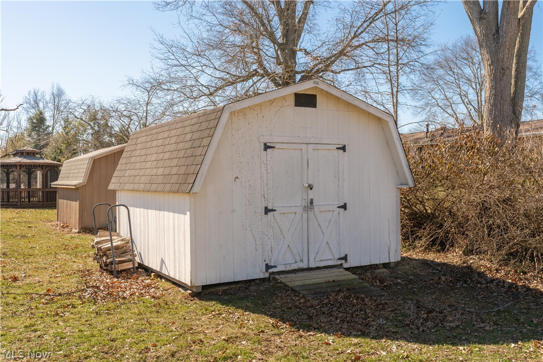 City/North Canton - Residential