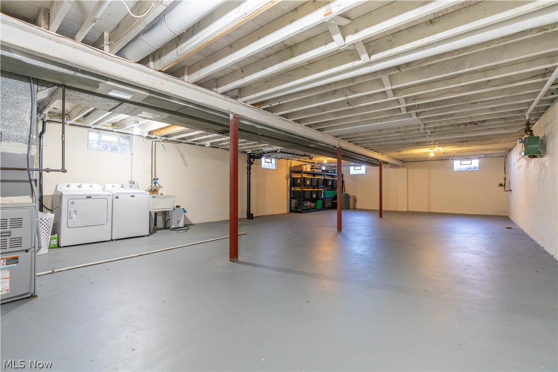 City/North Canton - Residential