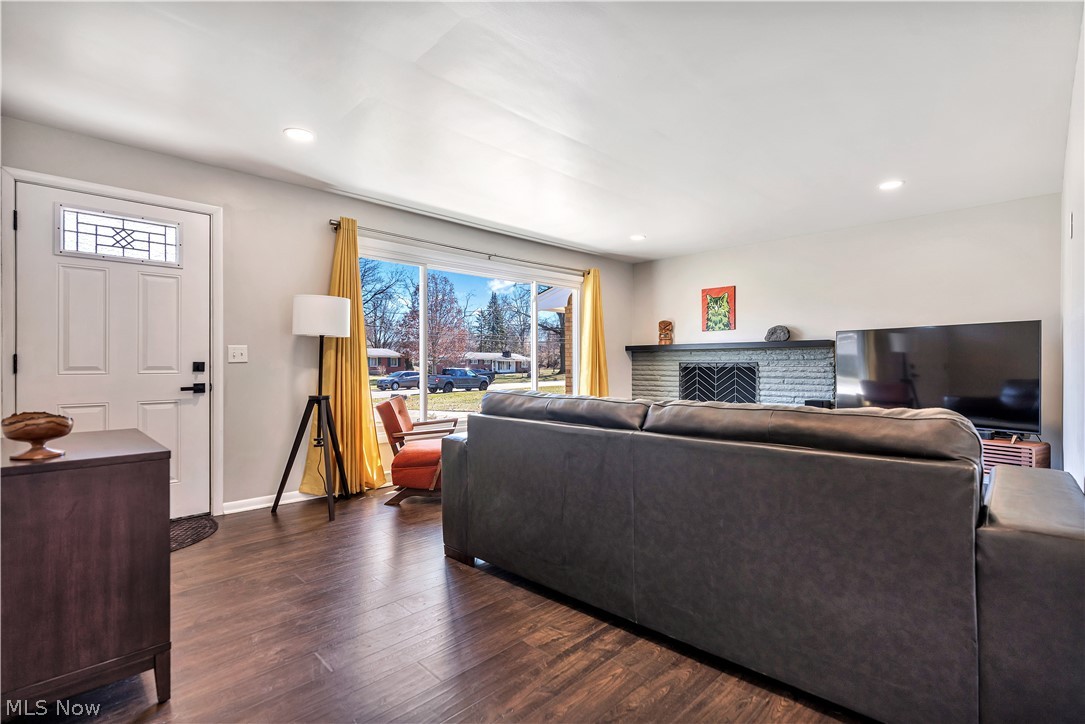 City/North Canton - Residential