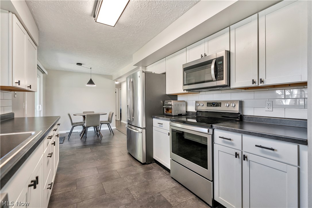 City/North Canton - Residential