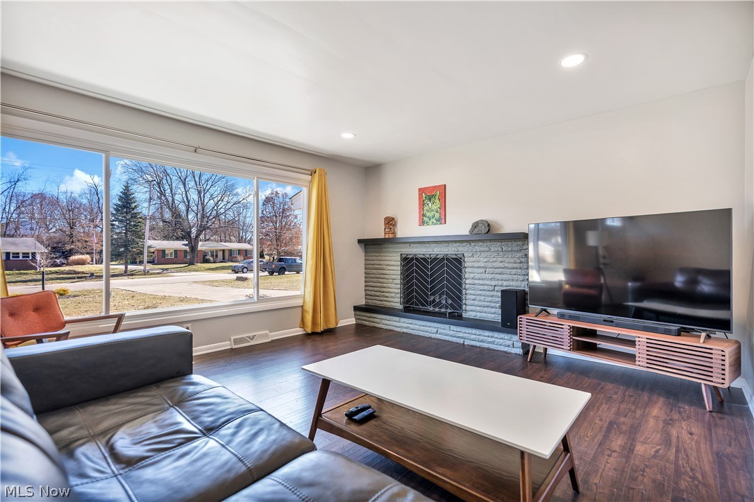 City/North Canton - Residential