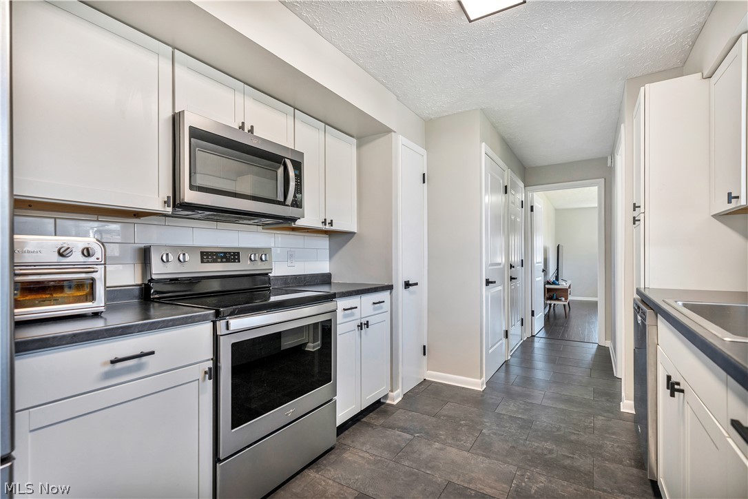 City/North Canton - Residential