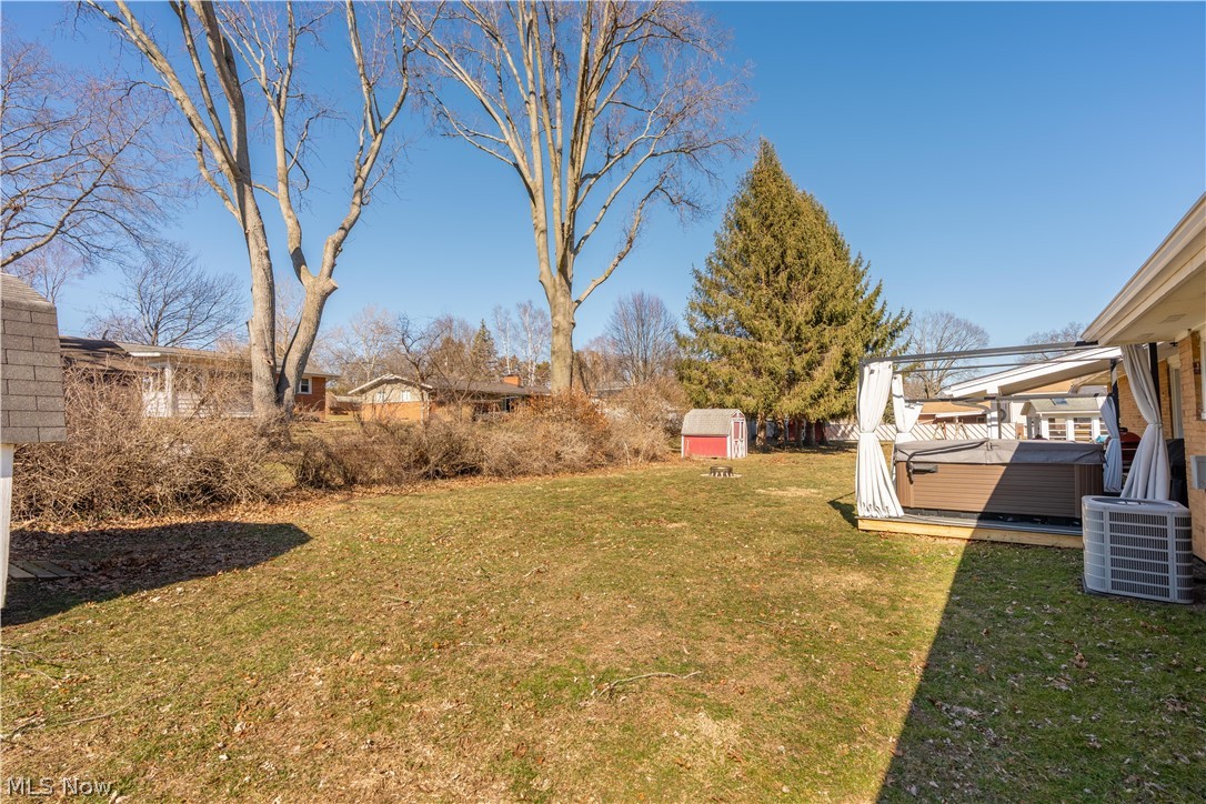 City/North Canton - Residential