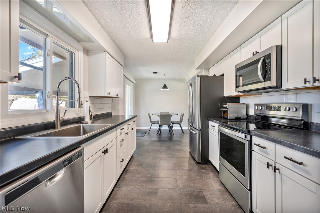 City/North Canton - Residential