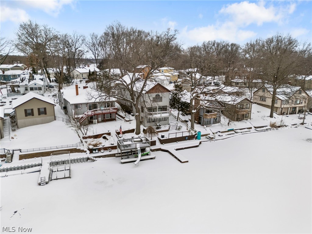 Coventry 13 - Residential