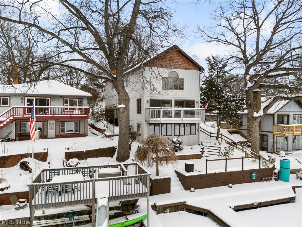 Photo of 3545 Malley Avenue, Akron, OH 44319 (MLS # 5190064)