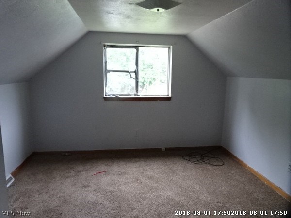 Miles Heights Allotment - Residential