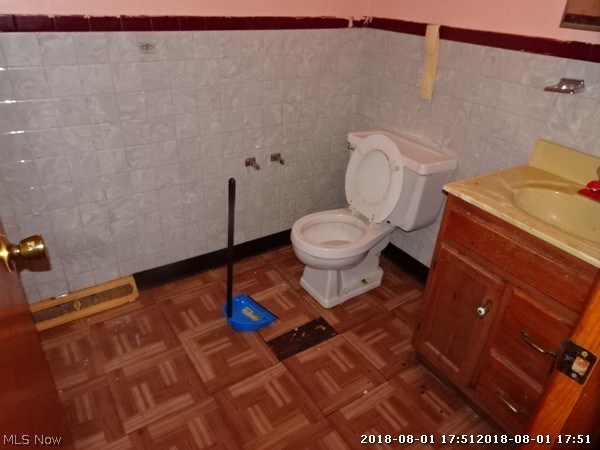 Miles Heights Allotment - Residential