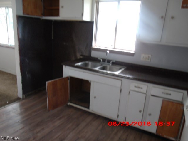 Miles Heights Allotment - Residential