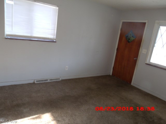 Miles Heights Allotment - Residential