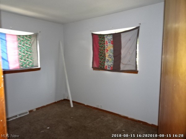 Miles Heights Allotment - Residential