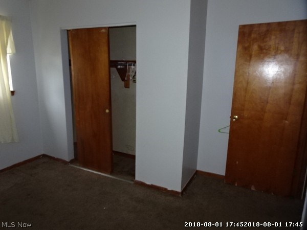 Miles Heights Allotment - Residential