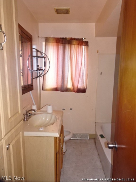 Miles Heights Allotment - Residential