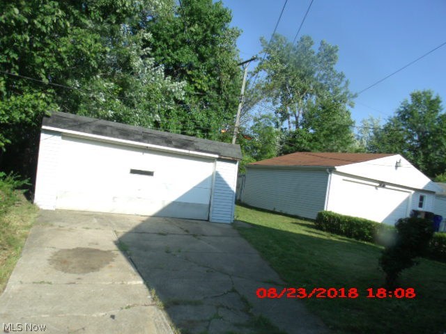 Miles Heights Allotment - Residential