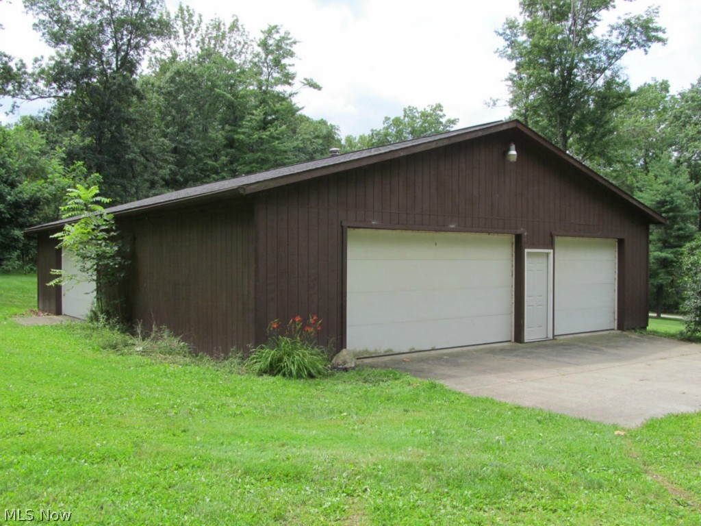 Rootstown - Residential