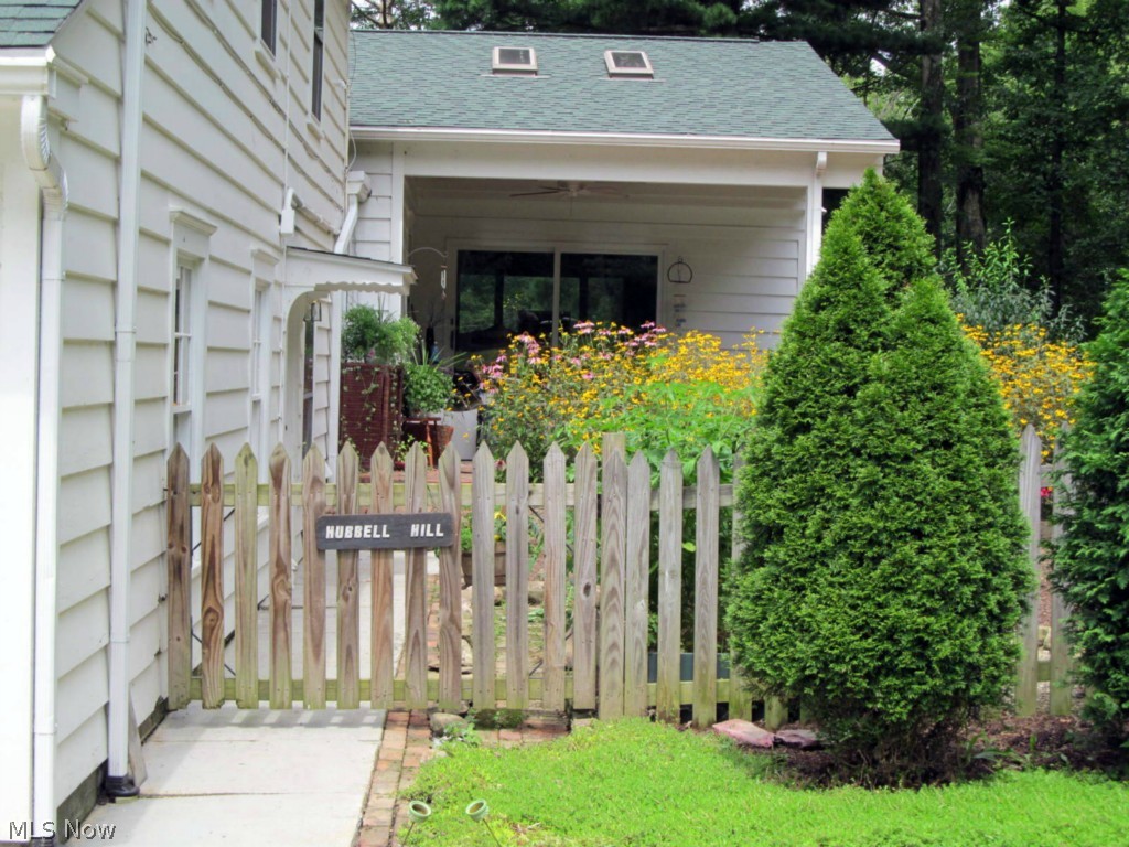 Rootstown - Residential