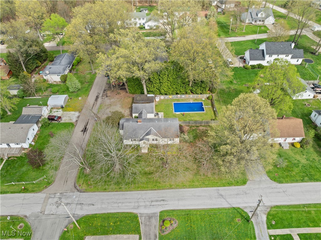 507 S 14th Street, Sebring, Ohio image 37
