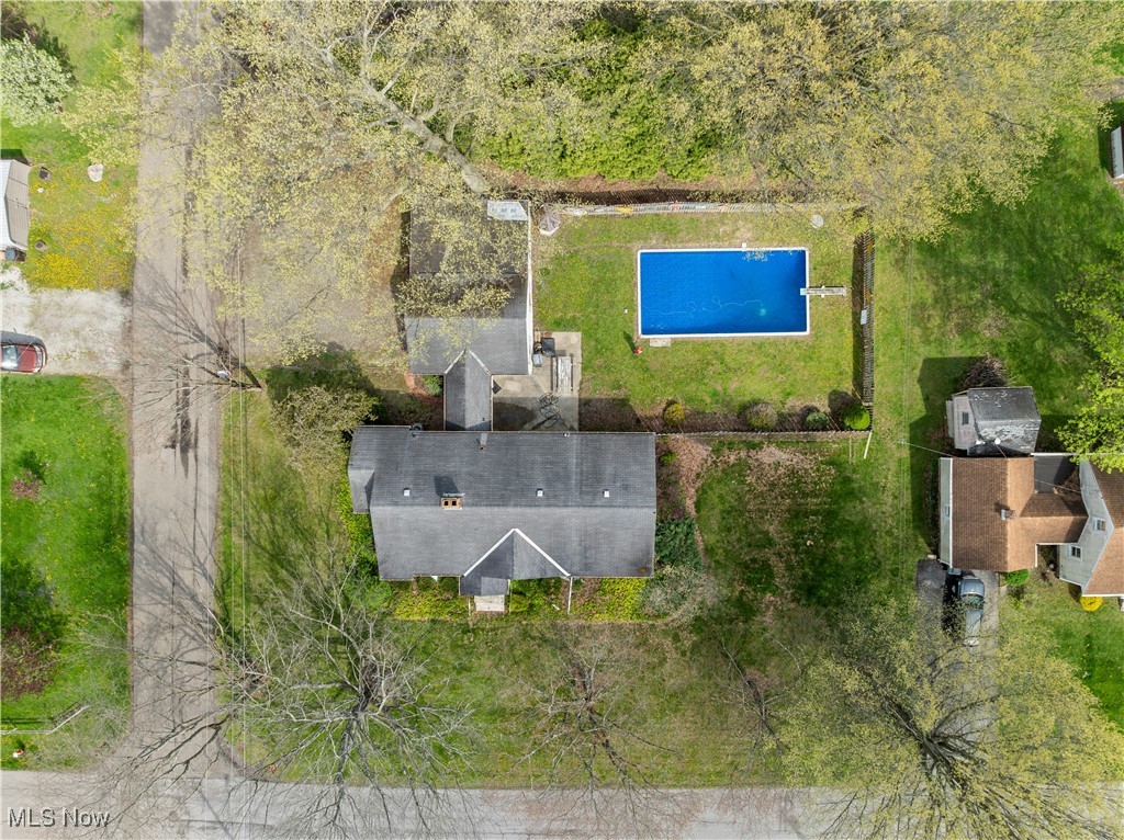507 S 14th Street, Sebring, Ohio image 36