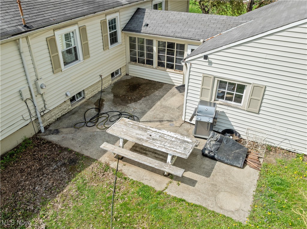507 S 14th Street, Sebring, Ohio image 42