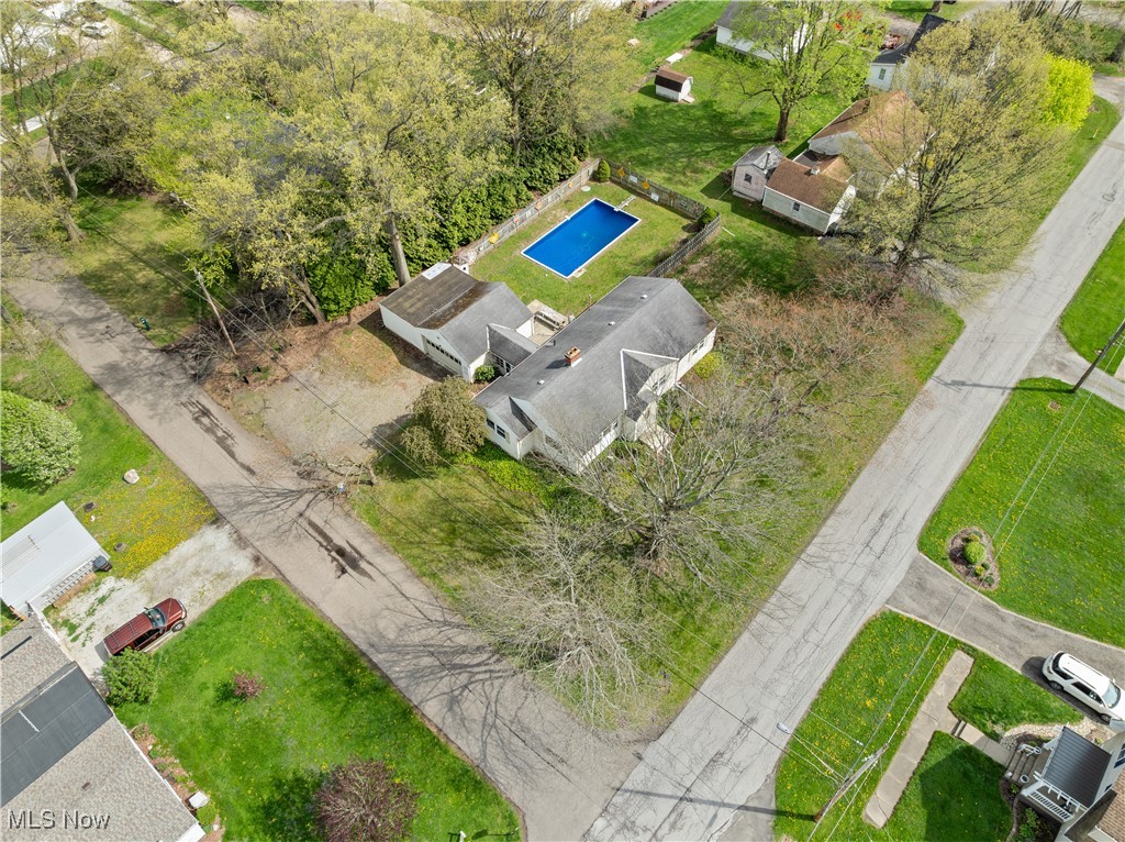 507 S 14th Street, Sebring, Ohio image 45