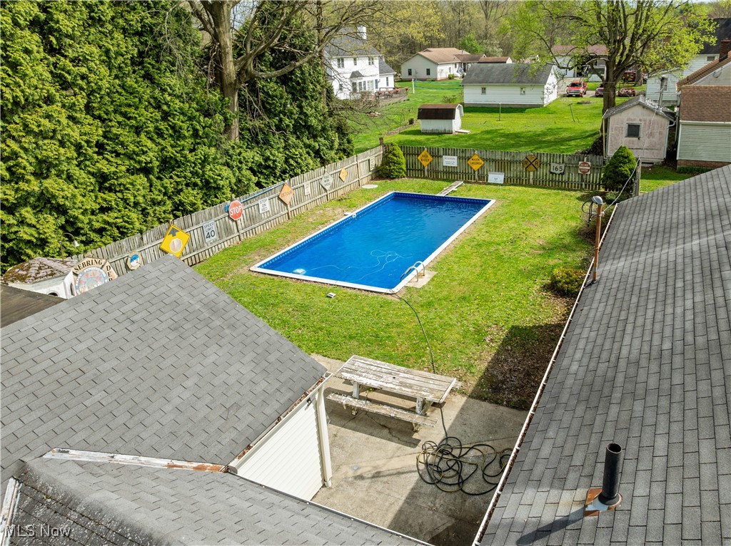 507 S 14th Street, Sebring, Ohio image 39