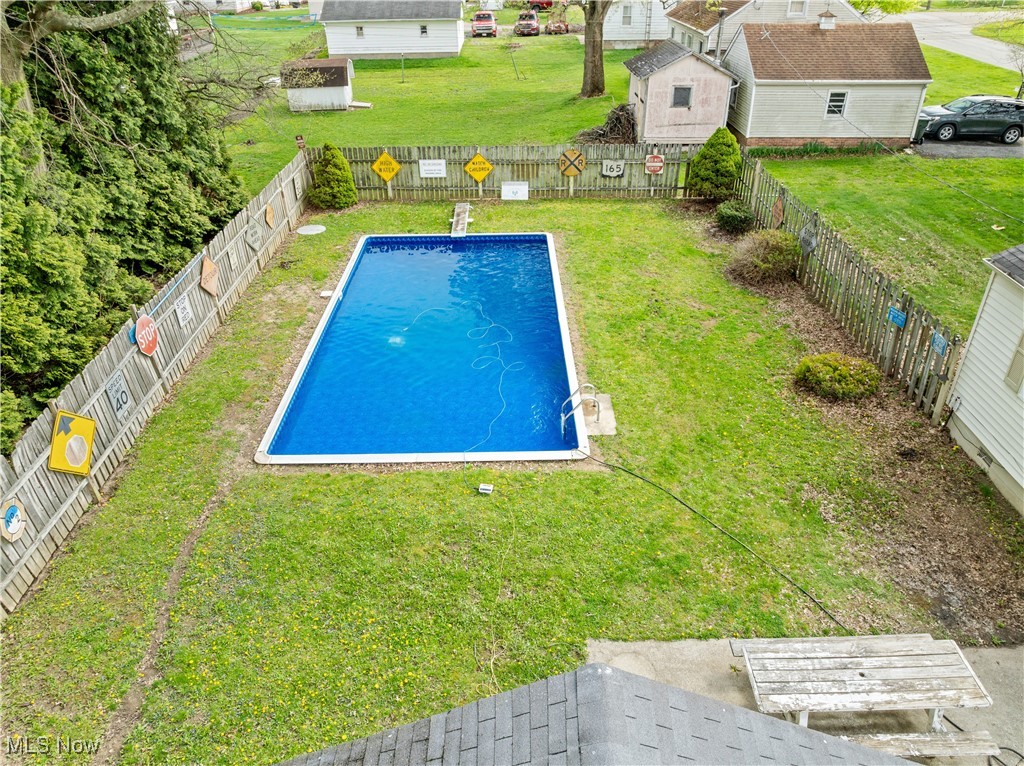 507 S 14th Street, Sebring, Ohio image 44
