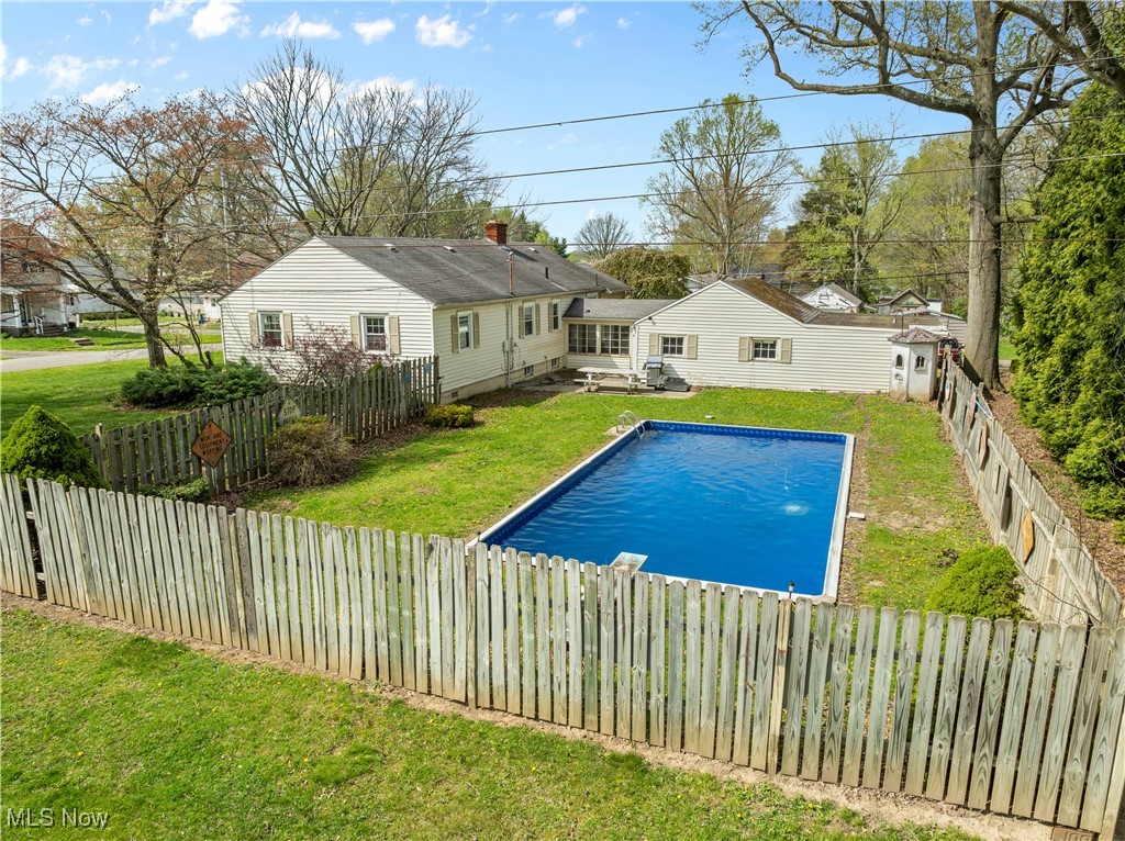 507 S 14th Street, Sebring, Ohio image 40