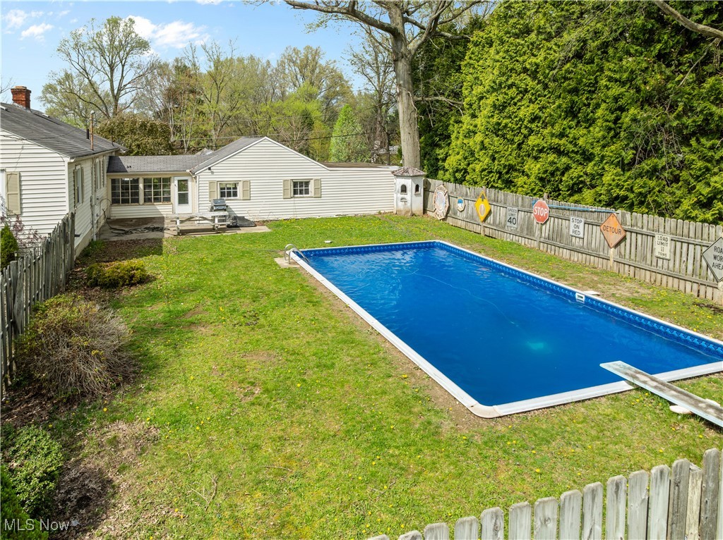 507 S 14th Street, Sebring, Ohio image 41