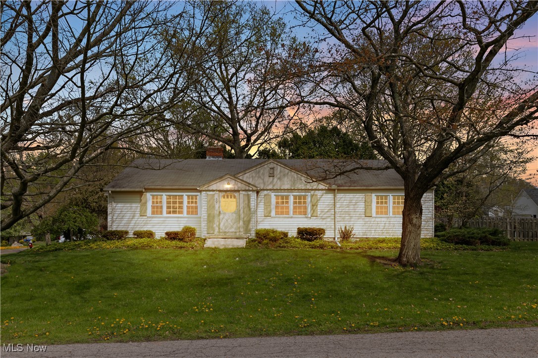 507 S 14th Street, Sebring, Ohio image 32