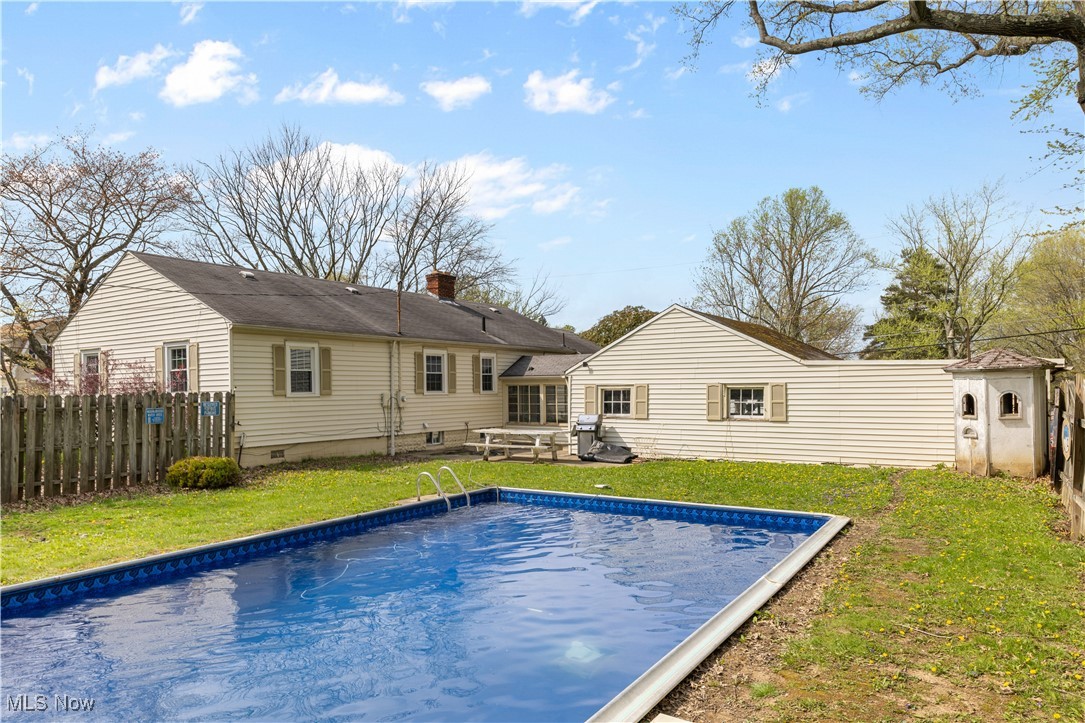 507 S 14th Street, Sebring, Ohio image 35