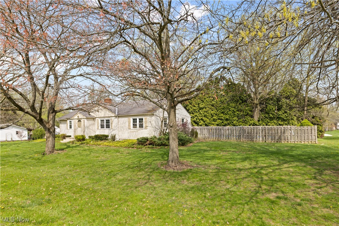 507 S 14th Street, Sebring, Ohio image 3