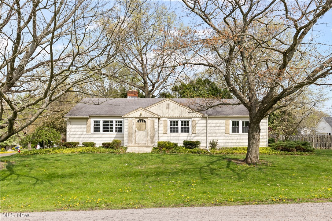 507 S 14th Street, Sebring, Ohio image 1