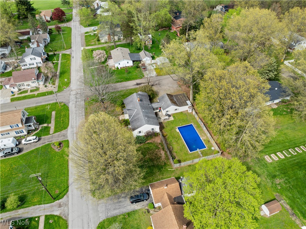 507 S 14th Street, Sebring, Ohio image 38