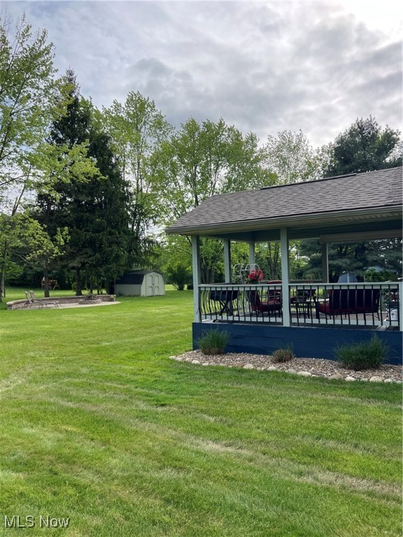 8300 Strausser Street, Massillon, Ohio image 18