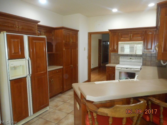 Deer Creek Dev - Residential