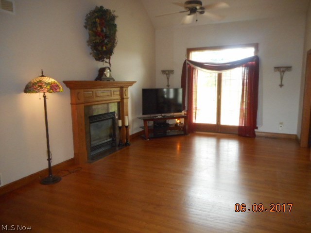 Deer Creek Dev - Residential