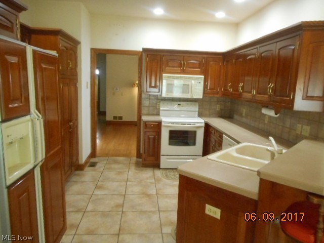 Deer Creek Dev - Residential