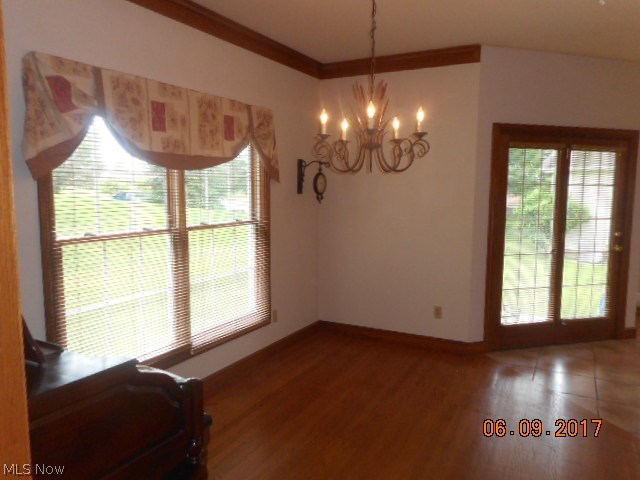 Deer Creek Dev - Residential