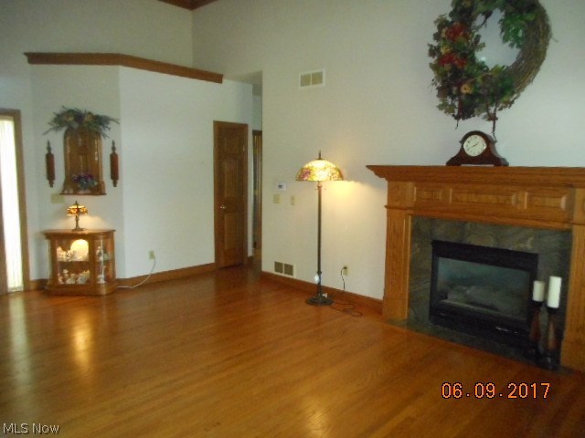 Deer Creek Dev - Residential